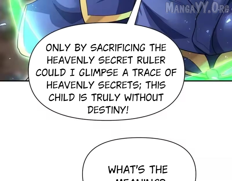 Invincible After Shocking My Empress Wife Chapter 116 - page 45